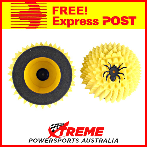 Funnelweb for Suzuki RM85 2002-2017 Off Road MX Foam Air Filter FWF451
