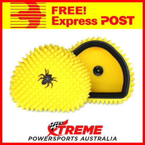 Funnelweb Honda CRF250R CRF-R 250 2004-2009 Off Road MX Foam Air Filter FWF465
