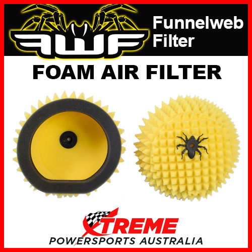 Funnelweb Honda CRF150RB Expert 2007-2018 Off Road MX Foam Air Filter FWF472