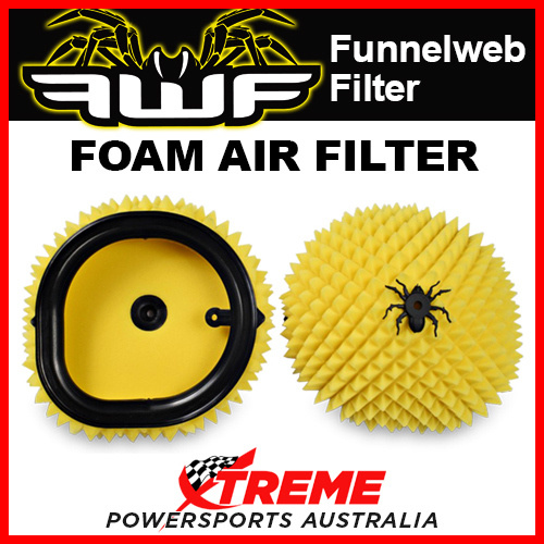 Funnelweb Yamaha YZ450F YZF450 2003-2009 Off Road MX Foam Air Filter FWF499