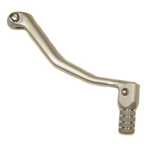 Whites Alloy Gear Lever for Yamaha YZ125 2005-2020