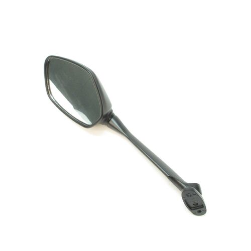 Whites Mirror Left Hand for Honda CBR500R 2013-2014 2015 2016 2017 2018