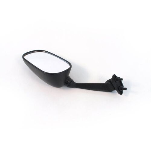 Whites Mirror Right Hand for Yamaha YZF R6 2008-2009 2010 2012 2013