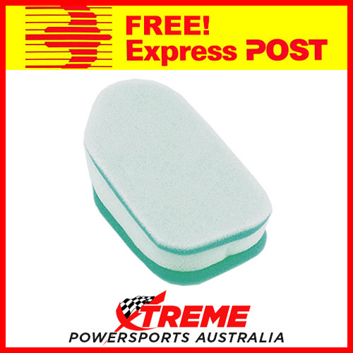 Motorex Honda CR80R CR 80 R 1982 Foam Air Filter Dual Stage