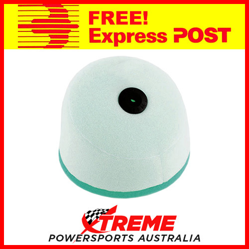 Motorex Honda CR125R CR 125 R 1982-1985 Foam Air Filter Dual Stage