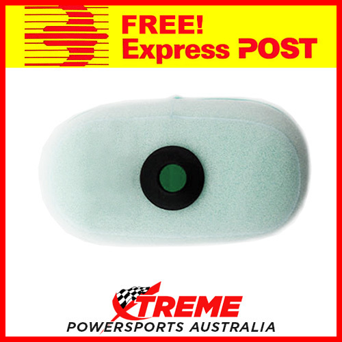 Motorex Honda XR600R XR 600 R 1985-2000 Foam Air Filter Dual Stage