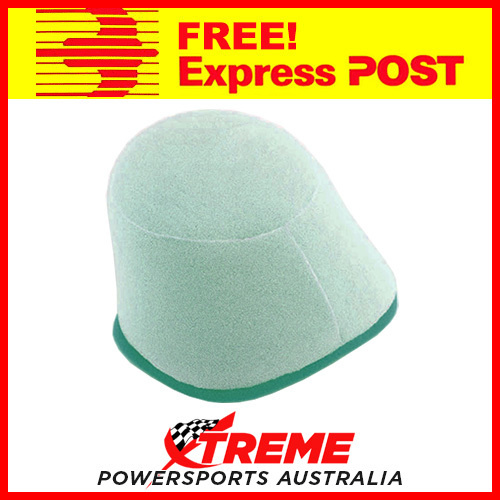 Motorex Yamaha YZ490 YZ 490 1987-1988 Foam Air Filter Dual Stage