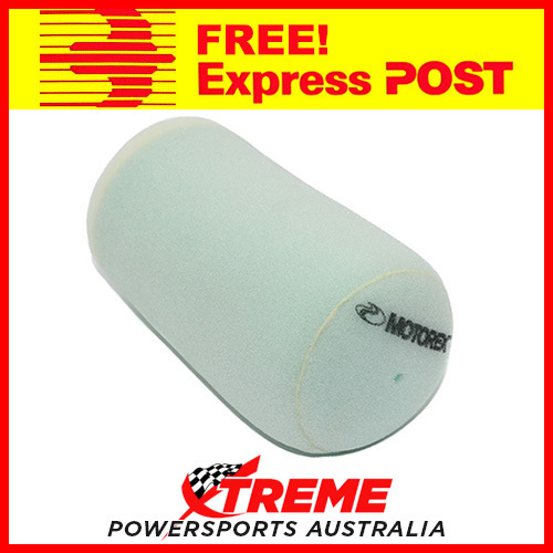 Motorex Yamaha YFM700R Raptor 2005-2018 Foam Air Filter Dual Stage