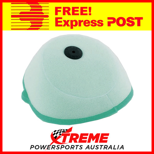 Motorex KTM 125SX 125 SX 2007-2009 Foam Air Filter Dual Stage