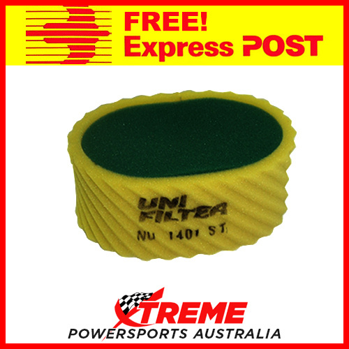 Unifilter Penton 125 1972 ProComp 2 Foam Air Filter