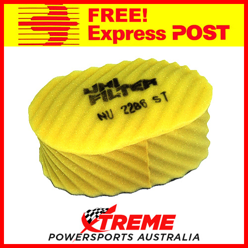 Unifilter Yamaha TT350 1985-1991 ProComp 2 Foam Air Filter