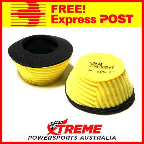 Unifilter Suzuki DRZ 400 19992018 2 Foam Air Filter