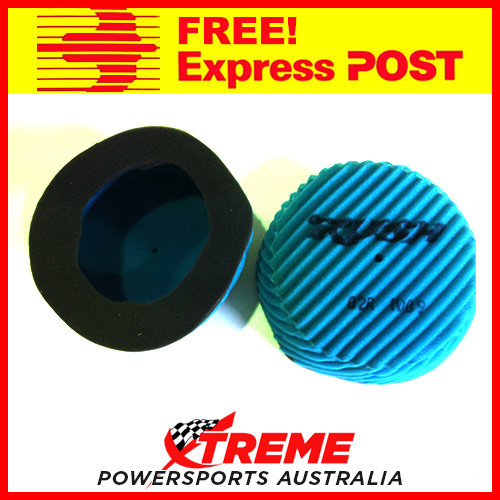 Unifilter Husqvarna CR 360 1992-2002 O2 Rush Foam Air Filter