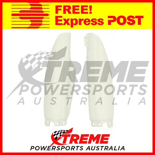 Rtech Honda CRF150R CRF 150R 07-18 Neutral Fork Guards Protectors