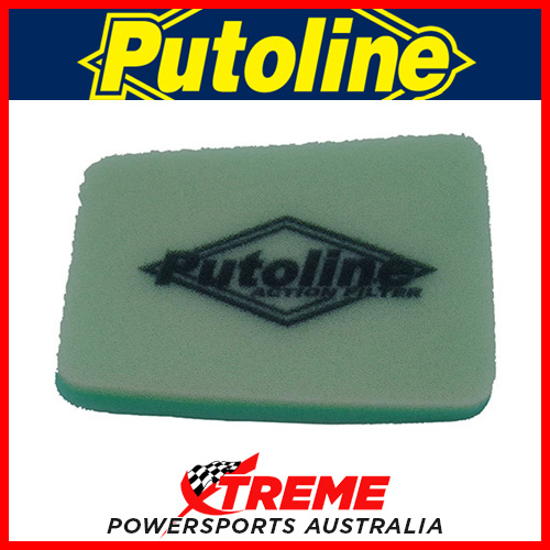 Preoiled Twin Stage Foam Air Filter for KTM 50 SX PRO JUNIOR 02-08