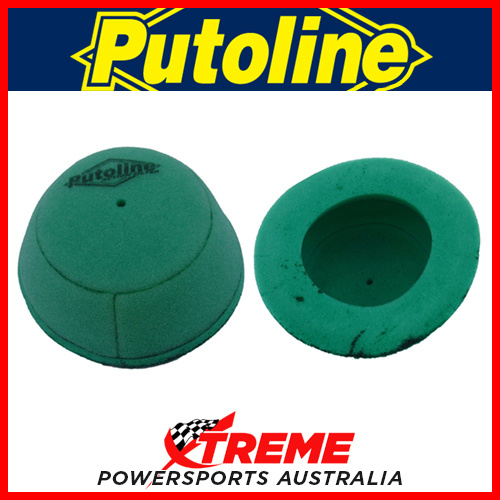 Preoiled Twin Stage Foam Air Filter for for Suzuki DRZ400 E 00-19