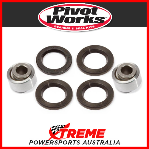 Rear Shock Absorber Kit Honda CR 500R 1996-2001, Pivot Works PWSHK-H16-521