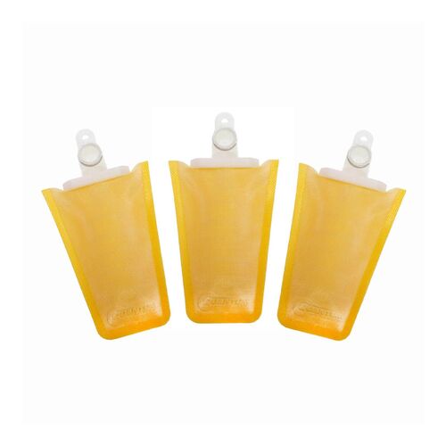 FUEL PUMP FILTER (3/SET) for Can-Am Outlander 650 MAX EFI XT 2014-2016