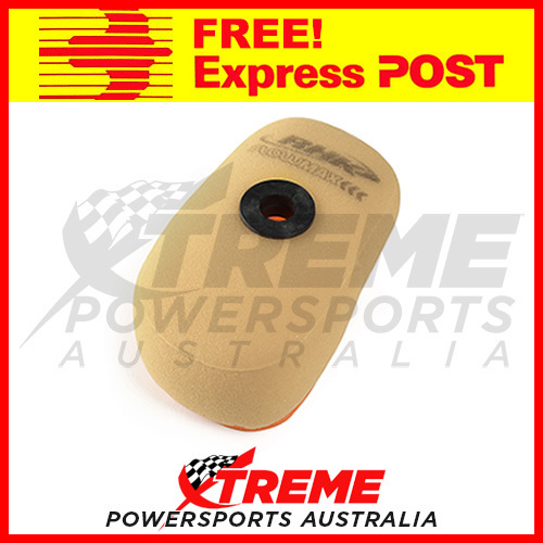 *FREE EXPRESS* RHK Flowmax Honda XR400R 1996-2004 Dual Stage Foam Air Filter 