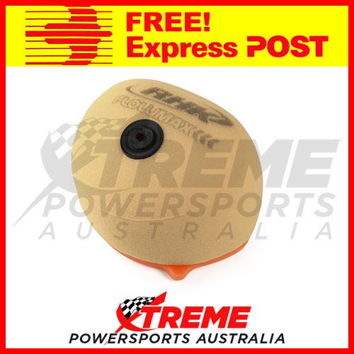 *FREE EXPRESS* RHK Flowmax for Suzuki RMX450Z 2010-2014 Dual Stage Foam Air Filter