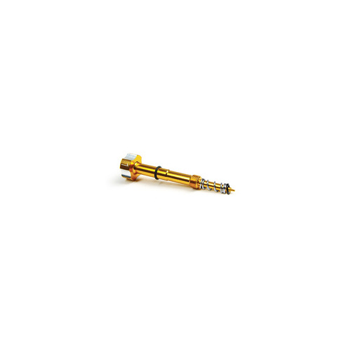 Gold Keihin FCR Carb Air Fuel Mixture Screw for KTM 625 SXC 2004-2005