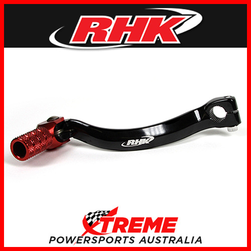 RHK Red Honda CRF150R CRF 150 R 2007-2017 Gear Shift Selector Lever RHK-SL3-R
