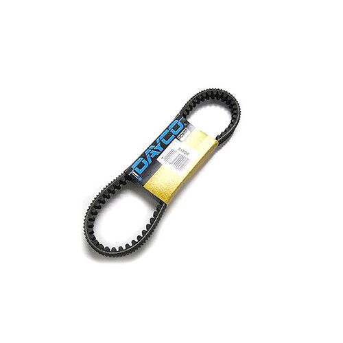 Dayco CVT 17.5 X 765mm Scooter Drive Belt for Peugeot Jetforce 50 2003-2006