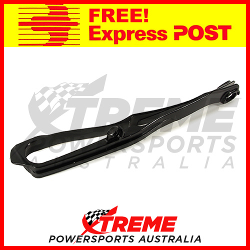 Rtech Honda CRF450R 2013 2014 2015 2016 Black Swingarm Chain Slider