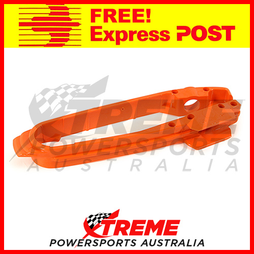 *FREE EXPRESS* Rtech KTM 450SX 450 SX 2003-2006 Orange Swingarm Chain Slider