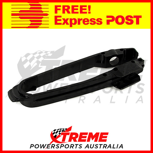 *FREE EXPRESS* Rtech KTM 250 SX-F SXF 2005-2006 Black Swingarm Chain Slider