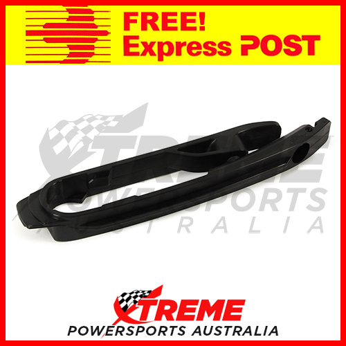 *FREE EXPRESS* Rtech KTM 150SX 150 SX 2011-2017 Black Swingarm Chain Slider
