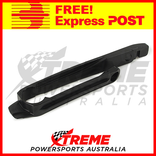 *FREE EXPRESS* Rtech KTM 450 EXC-F EXCF 2017 Black Swingarm Chain Slider