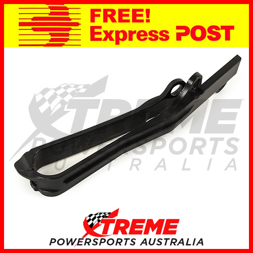 *FREE EXPRESS* Rtech for Suzuki RMZ250 RM-Z250 2010-2017 Black Swingarm Chain Slider