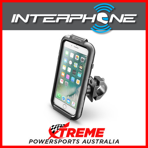 Interphone Icase Holder & Bar Mount For iPhone 7 Plus SMIPHONE7PLUS