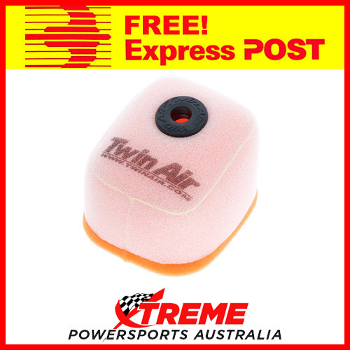 Twin Air Honda CRF250F 2019 Foam Air Filter Dual Stage