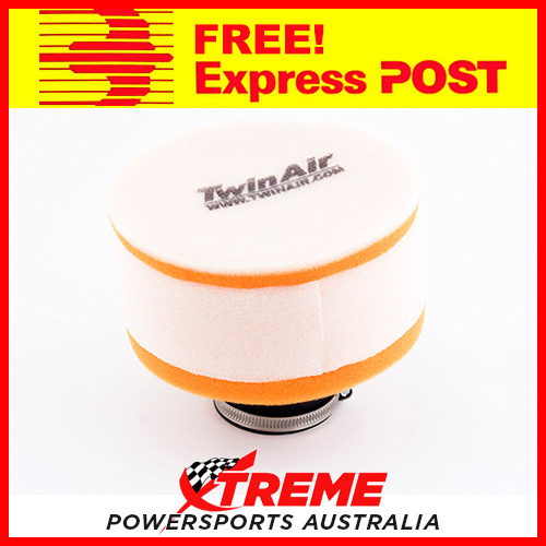 Twin Air Honda CR250R CR 250 R 1979-1981 Foam Air Filter Dual Stage