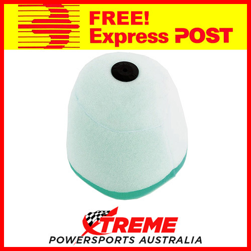 Twin Air Preoiled Air Filter Dual Stage Honda CR125 2000-2001
