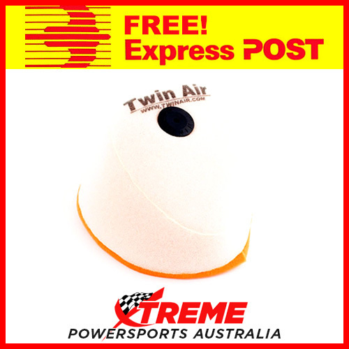 Twin Air Dual Stage Air Filter for Honda CRF250R CRF 250 R 2004-2009