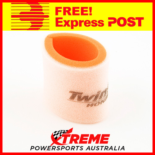 Twin Air Honda XR80R XR 80 R 1998-2003 Foam Air Filter Dual Stage