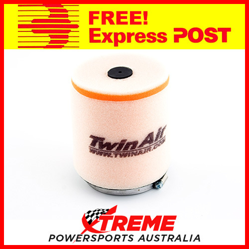 Twin Air Honda TRX450R TRX 450 R 2004-2005 Foam Air Filter Dual Stage