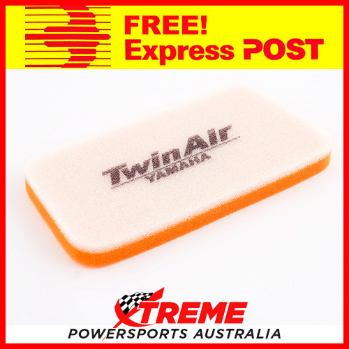 Twin Air Yamaha PW80 PW 80 1983-2013 Foam Air Filter Dual Stage