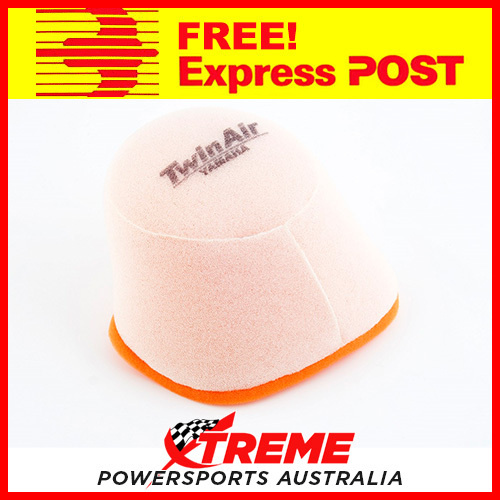 Twin Air Yamaha YZ490 YZ 490 1987-1988 Foam Air Filter Dual Stage