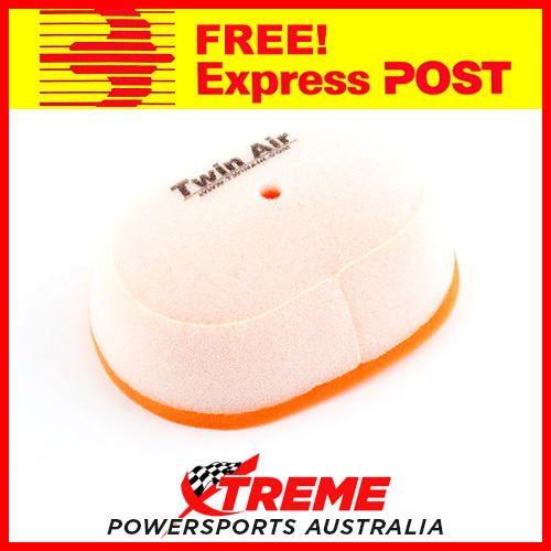 Twin Air Yamaha TT-R250 TTR250 1994-2012 Foam Air Filter Dual Stage