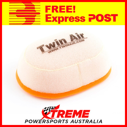 Twin Air Yamaha TT350 TT 350 1986-2001 Foam Air Filter Dual Stage