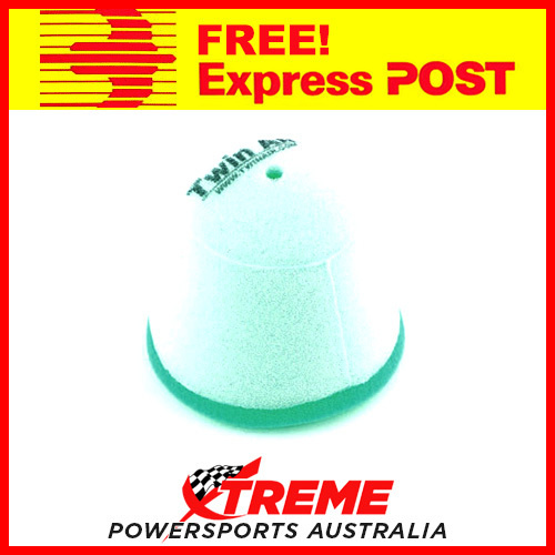 Twin Air Preoiled Air Filter Dual Stage for Suzuki RM85 2002-2019