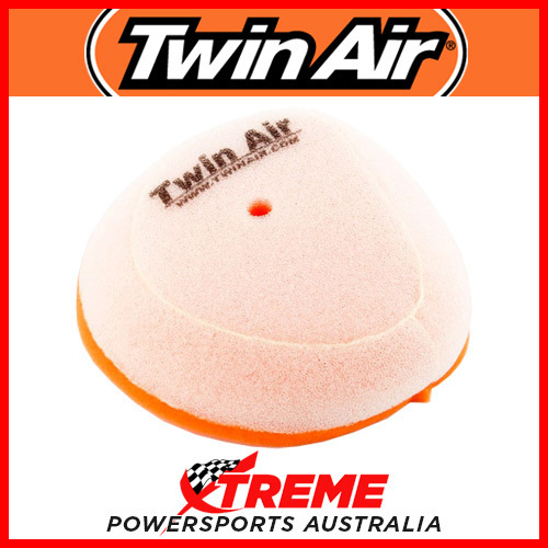Twin Air Pre-Oiled Dual Stage Air Filter for for Suzuki RMZ450 2018 2019 2019
