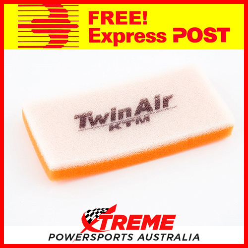 Twin Air KTM 50 SX PRO MINI SENIOR ADVENTURE 2003 Foam Air Filter Dual Stage