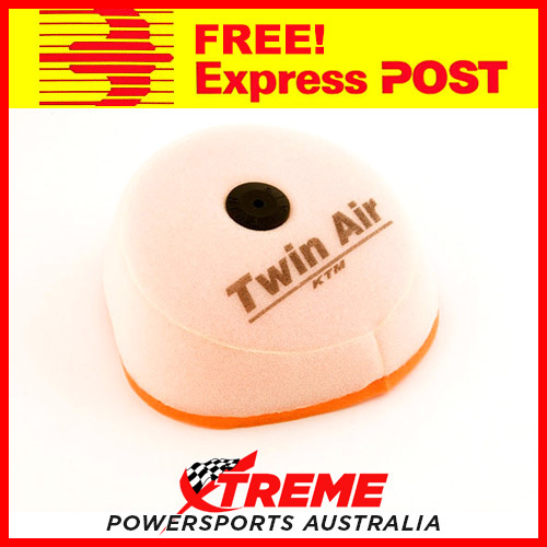Twin Air KTM 400EXC 400 EXC 2000-2003 Foam Air Filter Dual Stage