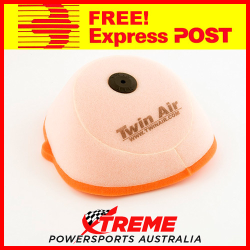 Twin Air KTM 250EXC 250 EXC 2008-2009 Foam Air Filter Dual Stage