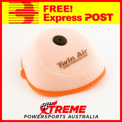 Twin Air KTM 250SX 250 SX SX250 2007-2009 Foam Air Filter Dual Stage